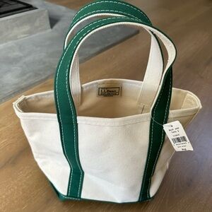 L.L Bean Boat and Tote (Small)